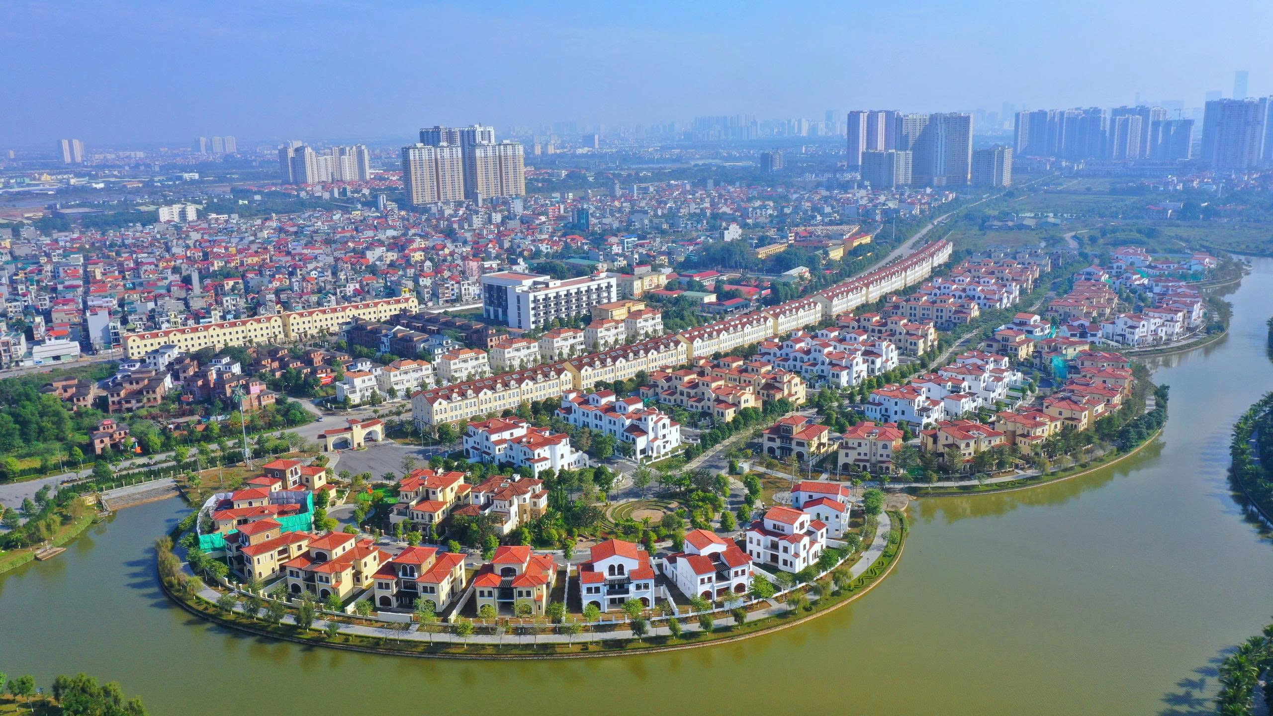 SJ Group sau M&A: Định hình chiến lược mới, tái cấu trúc toàn diện