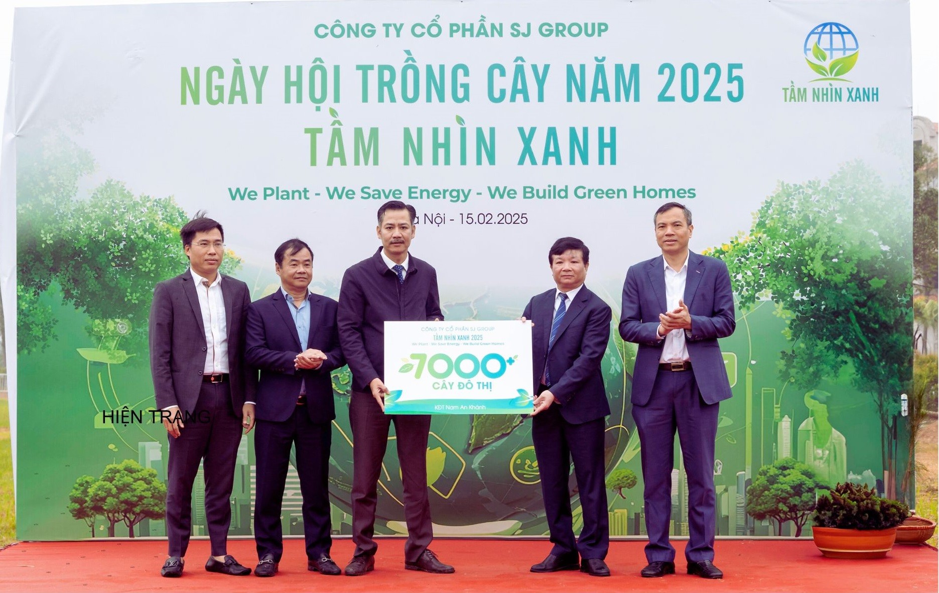 SJ Group sau M&A: Định hình chiến lược mới, tái cấu trúc toàn diện