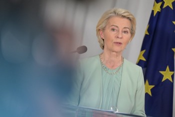 EU chính thức thông qua gói trừng phạt thứ 18 nhằm vào Nga
