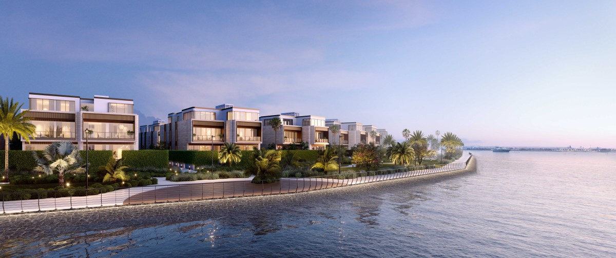 Khám phá bộ sưu tập 'Không gian sống hàng hiệu' từ Masterise Homes
