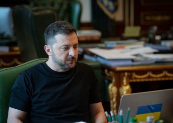 Ukraine đề xuất nối lại đàm phán với Nga vào tuần sau