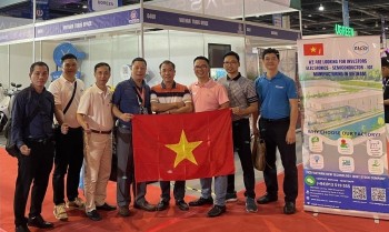Trang Nhà Cái 555win.com - Đăng Nhập +555k Việt có cơ hội được quảng bá tại triển lãm điện tử Philippines