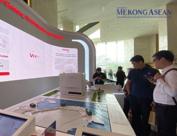 Doanh thu 555Win login đăng nhập số nửa đầu năm 2025 đạt gần 2,3 triệu tỷ đồng