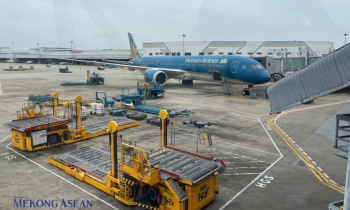 Vietnam Airlines điều chỉnh một số tuyến bay nội địa