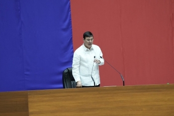 Philippines đề xuất Mỹ miễn thuế cho hàng xuất khẩu chủ lực