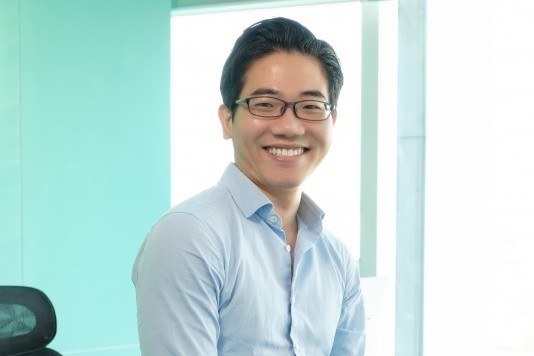 CEO Fundiin: Đổi mới sáng tạo cần nhiều không gian mới