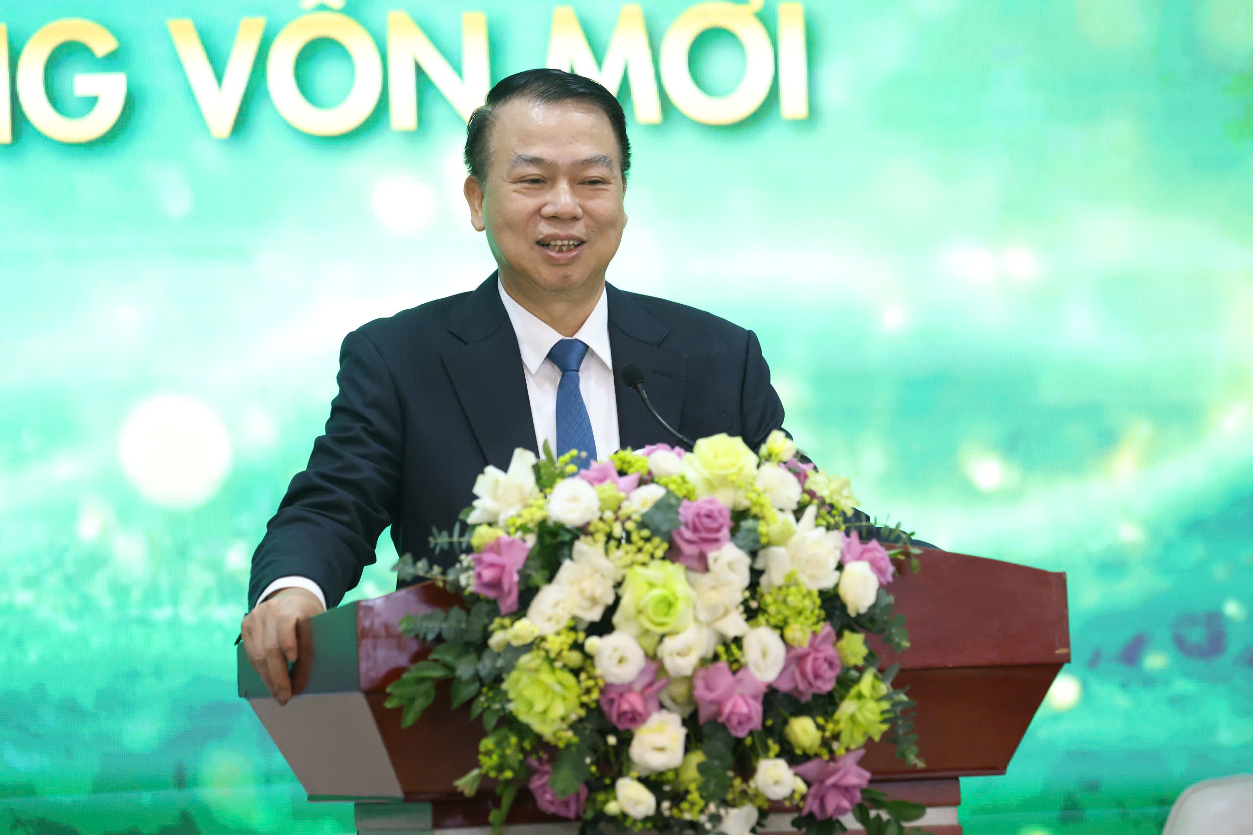 Thứ trưởng Nguyễn Đức Chi: 'Hiện là thời điểm để đưa Tải 555Win về điện thoại lên tầm cao mới'