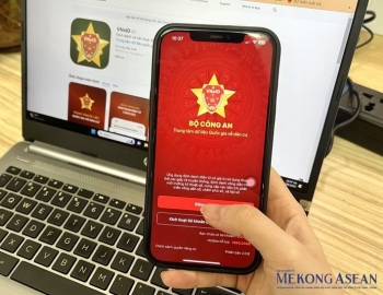 Quy định về xây dựng cơ sở dữ liệu các chương trình mục tiêu quốc gia