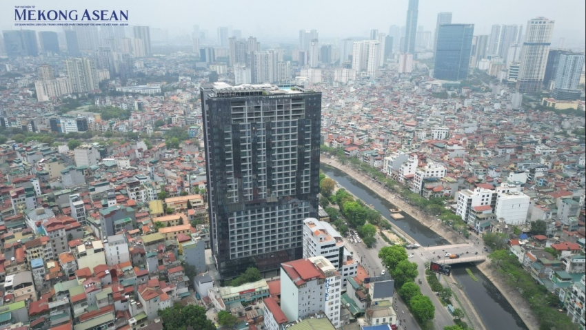 AMRO nâng dự báo tăng trưởng kinh tế Việt Nam lên mức 7%