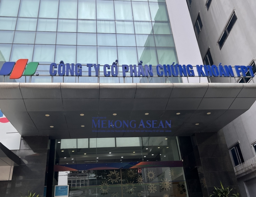 555Win phien bạn Chính Thức FPT bổ nhiệm phó tổng giám đốc mới