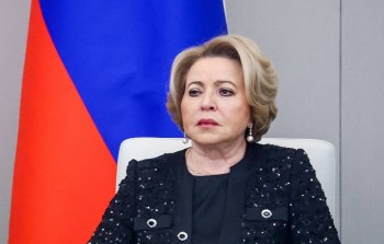 Nga nêu ‘lằn ranh đỏ’ trong đàm phán với Ukraine