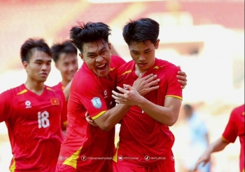 Thắng ngược Philippines, Việt Nam vào chung kết U23 Đông Nam Á