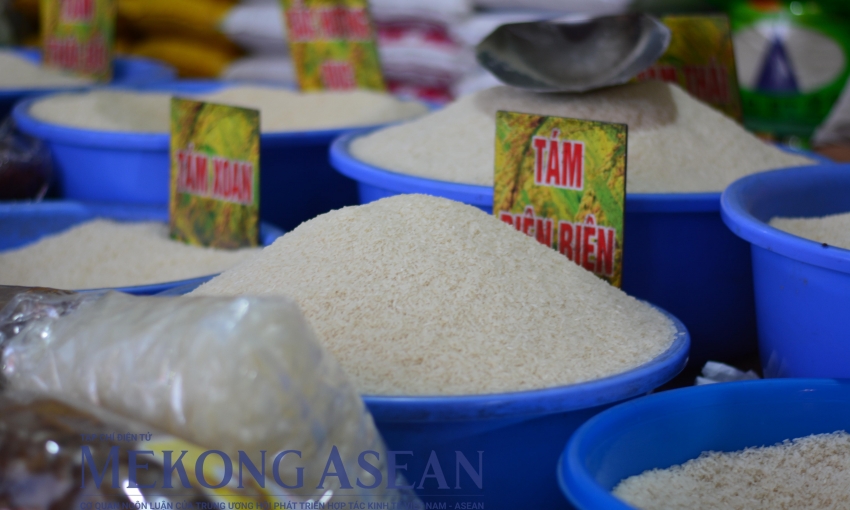 Doanh nghiệp Việt cần làm gì khi Philippines điều tra tự vệ gạo nhập khẩu