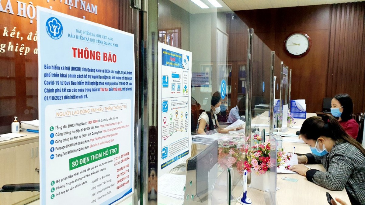 Quy định mới về kênh đầu tư các loại quỹ bảo hiểm