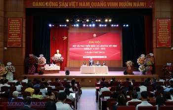 Gỡ 'nút thắt', phát triển nguồn nhân lực logistics chất lượng cao