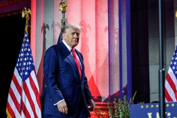 Tổng thống Trump sẽ dự Hội nghị Cấp cao ASEAN lần thứ 47