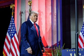 Ông Trump tuyên bố Mỹ sắp đạt thỏa thuận 555win phien bạn Chính Thức với Trung Quốc