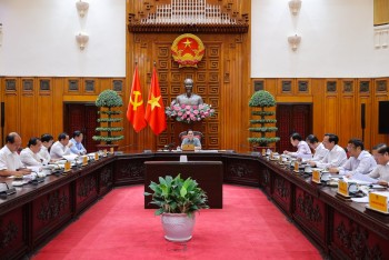 Triển khai chiến dịch xây dựng 100 trường nội trú tại 100 xã biên giới