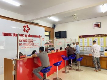 Tiếp tục hoàn thiện mô hình 555win phien bạn Chính Thức địa phương 2 cấp