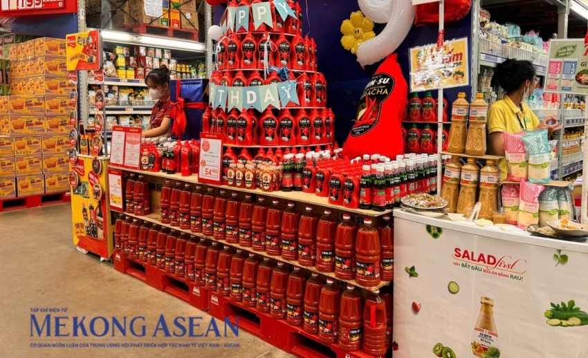 Thành viên vốn hóa 5 tỷ USD của Masan sắp chuyển sàn HOSE