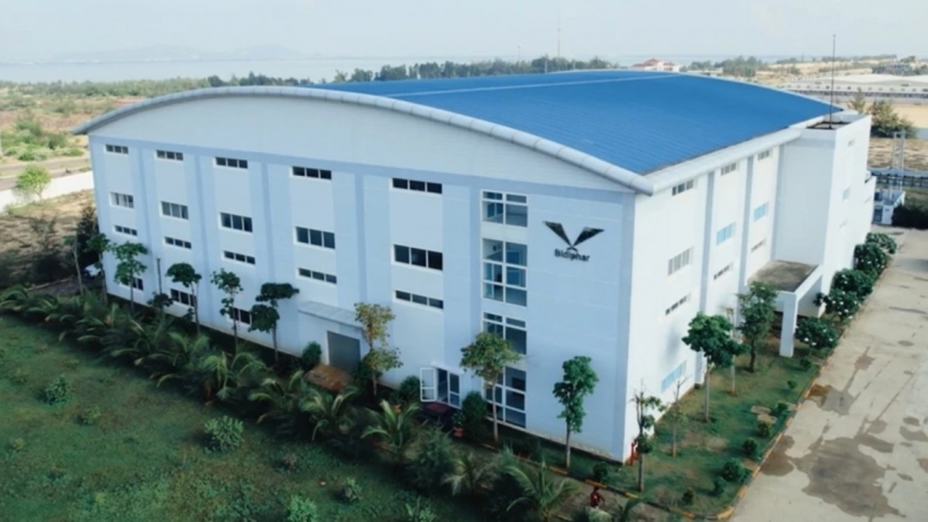 Bidiphar báo lãi quý 2/2025, giá cổ phiếu tiến gần mức đỉnh