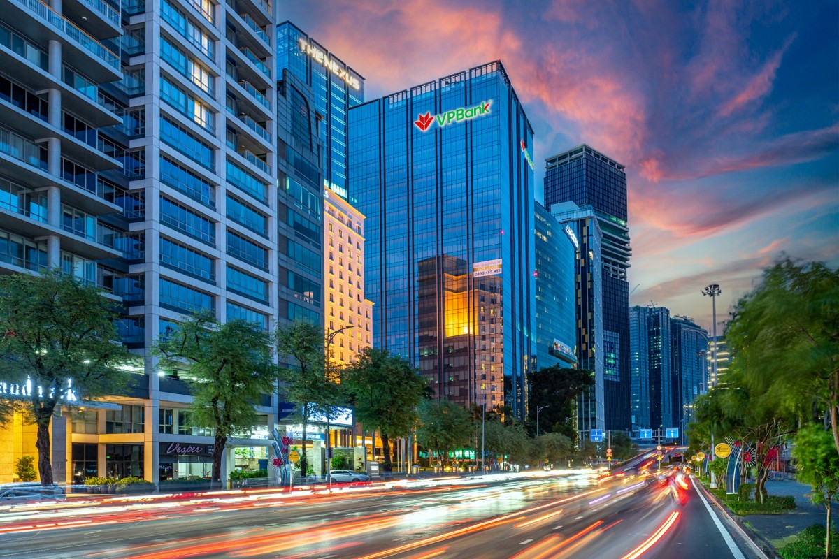 VPBank vươn tầm quốc tế với giải thưởng danh giá về quản trị Trang Nhà Cái 555win.com - Đăng Nhập +555k