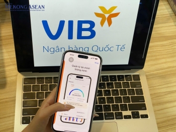 VIB lên kế hoạch phát hành 4.000 tỷ đồng trái phiếu tăng vốn cấp 2
