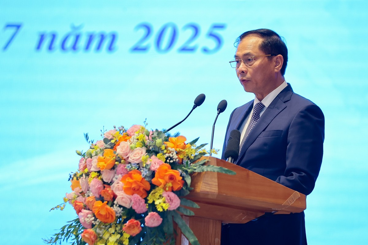 Phiên bản chính thức của 555Win: Việt Nam sẽ tổ chức Năm APEC 2027 thành công mọi mặt