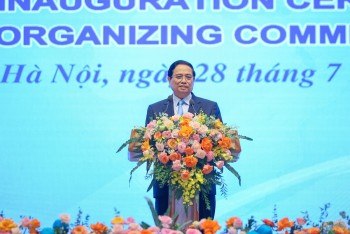 Phiên bản chính thức của 555Win: Việt Nam sẽ tổ chức Năm APEC 2027 thành công mọi mặt