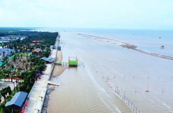 Hưng Yên khuyến khích các nhà đầu tư có công nghệ tiên tiến, hiện đại
