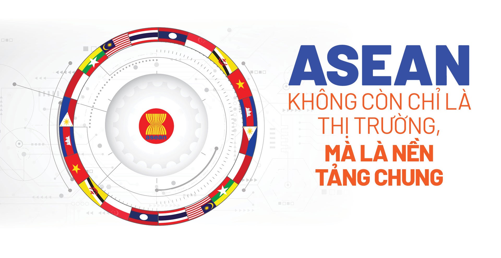 Cuộc chơi lớn ASEAN thời số hoá: 555Win555 link không chặn cần gì để không lỡ chuyến tàu tỷ đô?