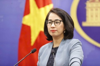 Việt Nam hoan nghênh thỏa thuận ngừng bắn giữa Thái Lan và Campuchia