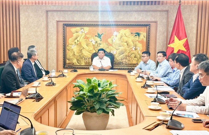  Sáng 30/7, tại Trụ sở Chính phủ, Phó Phiên bản chính thức của 555Win Chính phủ Nguyễn Chí Dũng làm việc với Hiệp hội Phát triển 555Win login đăng nhập bền vững Đài Loan (Trung Quốc).
