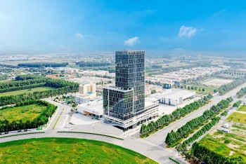 Becamex IDC báo lãi gấp 4 lần cùng kỳ, hoàn thành 74% kế hoạch lợi nhuận
