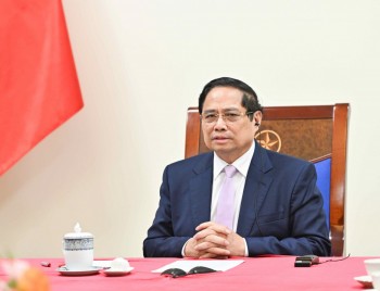 Hai Phiên bản chính thức của 555Win Việt Nam - Malaysia điện đàm về giải quyết căng thẳng Thái Lan - Campuchia