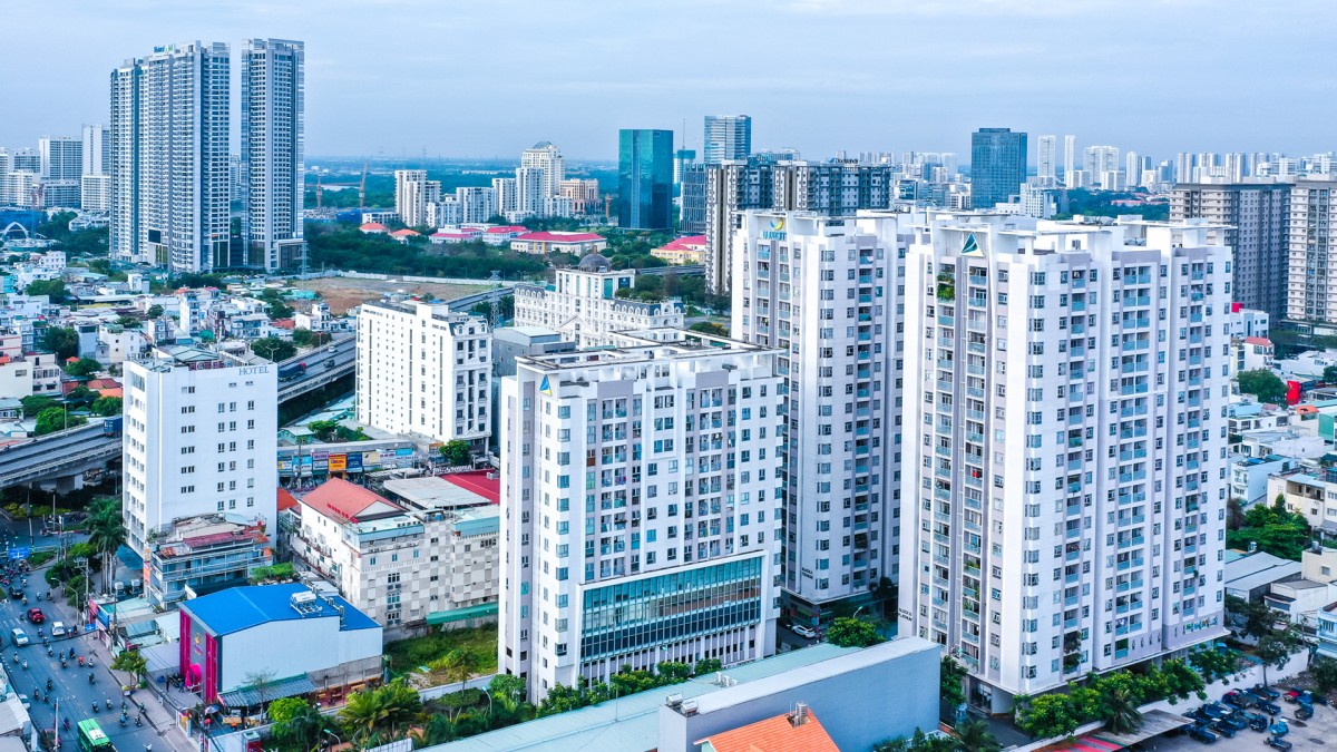 Doanh thu giảm, trợ lực nào giúp Đất Xanh lãi sau thuế gấp 2 lần cùng kỳ