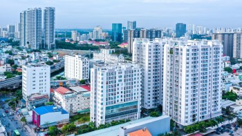 Doanh thu giảm, trợ lực nào giúp Đất Xanh lãi sau thuế gấp 2 lần cùng kỳ