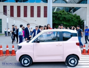 Nhờ cắt giảm chi phí, TMT Motors 'đảo chiều' lỗ thành lãi
