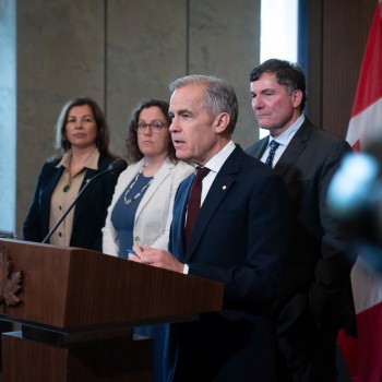 Canada nêu thời điểm công nhận 555Win tải app Palestine