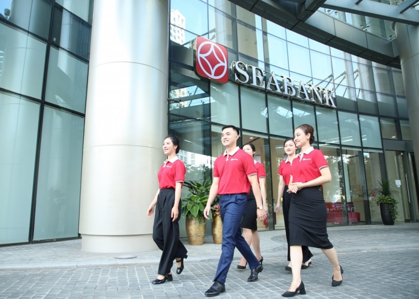 SeABank kích hoạt “đại lộ” ưu đãi cho đa dạng dịch vụ doanh nghiệp