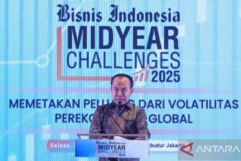 Indonesia muốn tái đàm phán 555win phien bạn Chính Thức với Mỹ