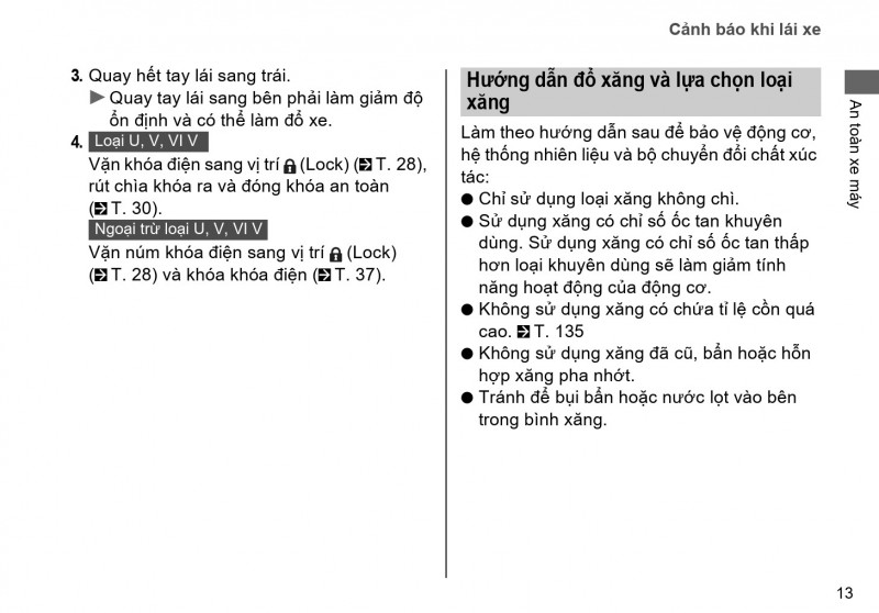 Chính thức mở bán xăng sinh học E10 tại 3 thành phố lớn từ ngày hôm nay