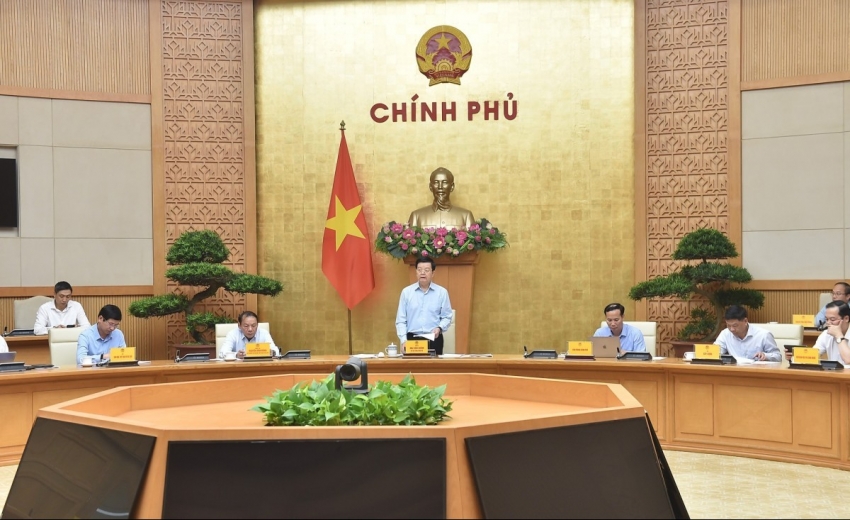 Ngành du lịch tăng tốc nhưng vẫn cần cơ cấu lại thị trường