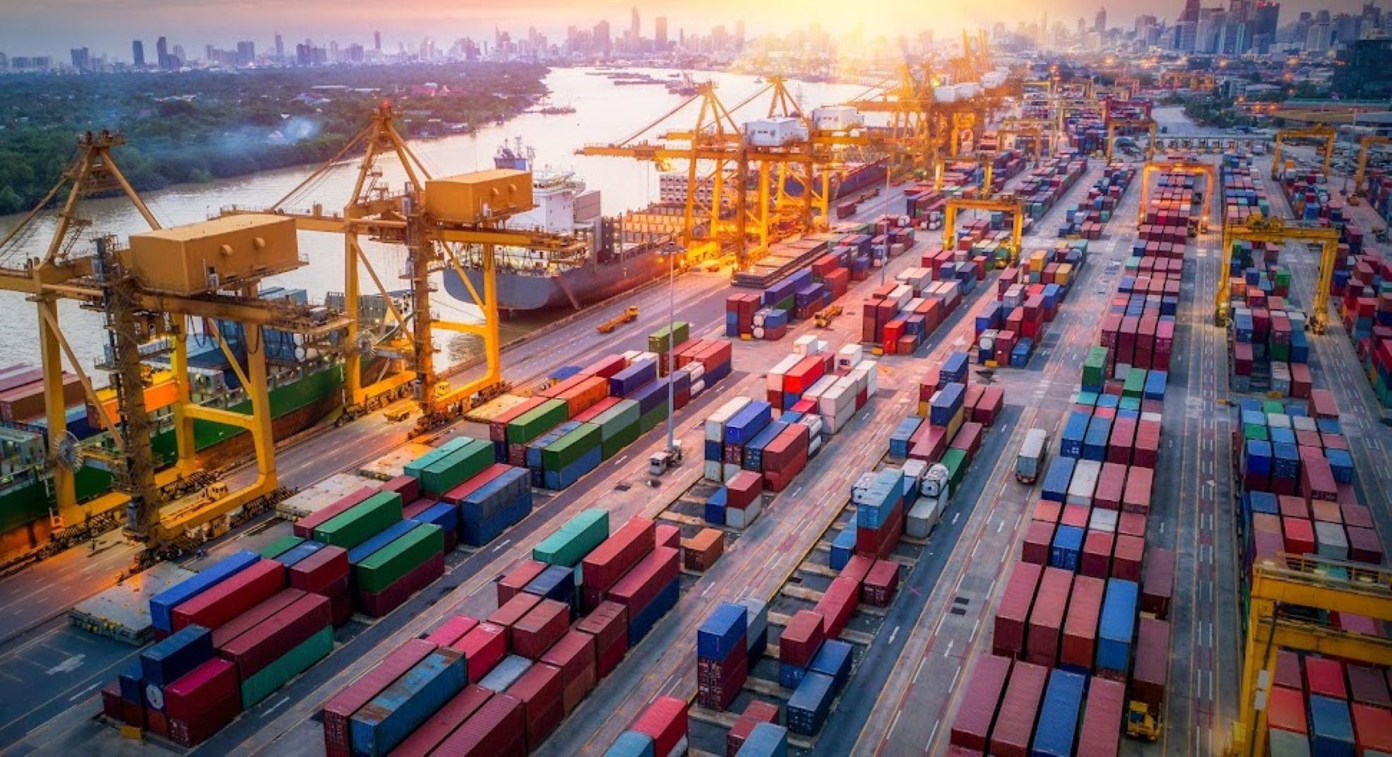 Giao thương Việt Nam - EU đạt gần 300 tỷ USD sau 5 năm thực thi EVFTA