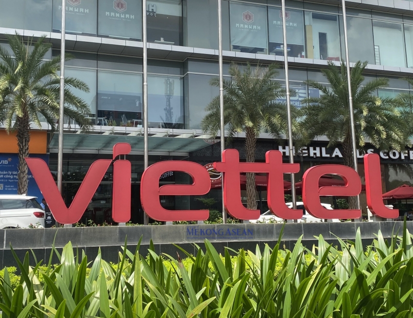 Viettel Post báo lãi gần 100 tỷ đồng trong quý 2 dù chịu áp lực về chi phí