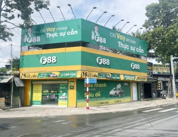 F88 chốt ngày lên sàn, thị giá cao nhất thị trường chứng khoán