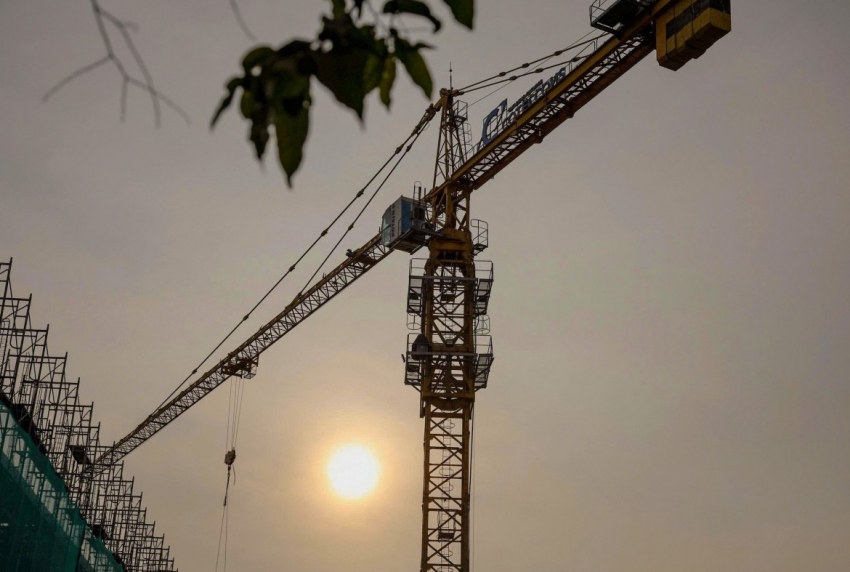 So kè hiệu quả kinh doanh của 3 tổng thầu HBC, Coteccons và Ricons