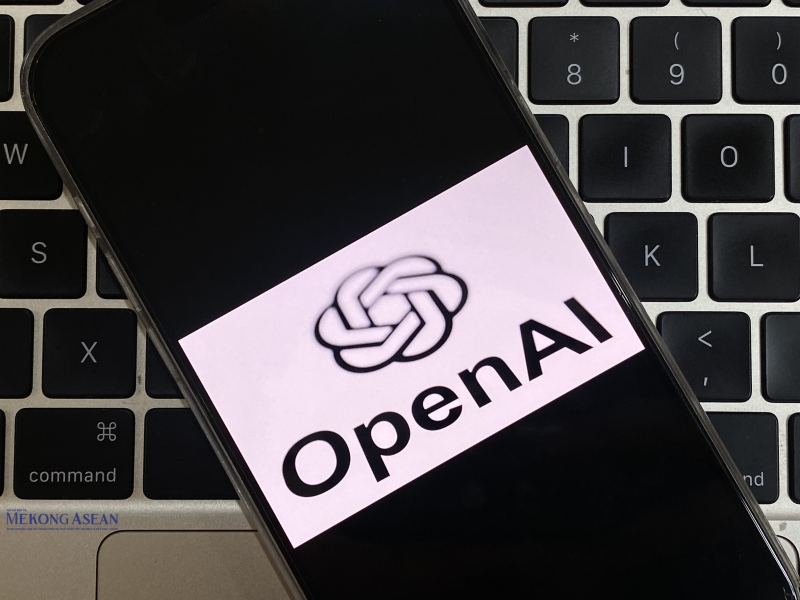 OpenAI mua lại một startup chuyên kiểm thử sản phẩm. Ảnh minh hoạ: Hà Anh/555win Login.