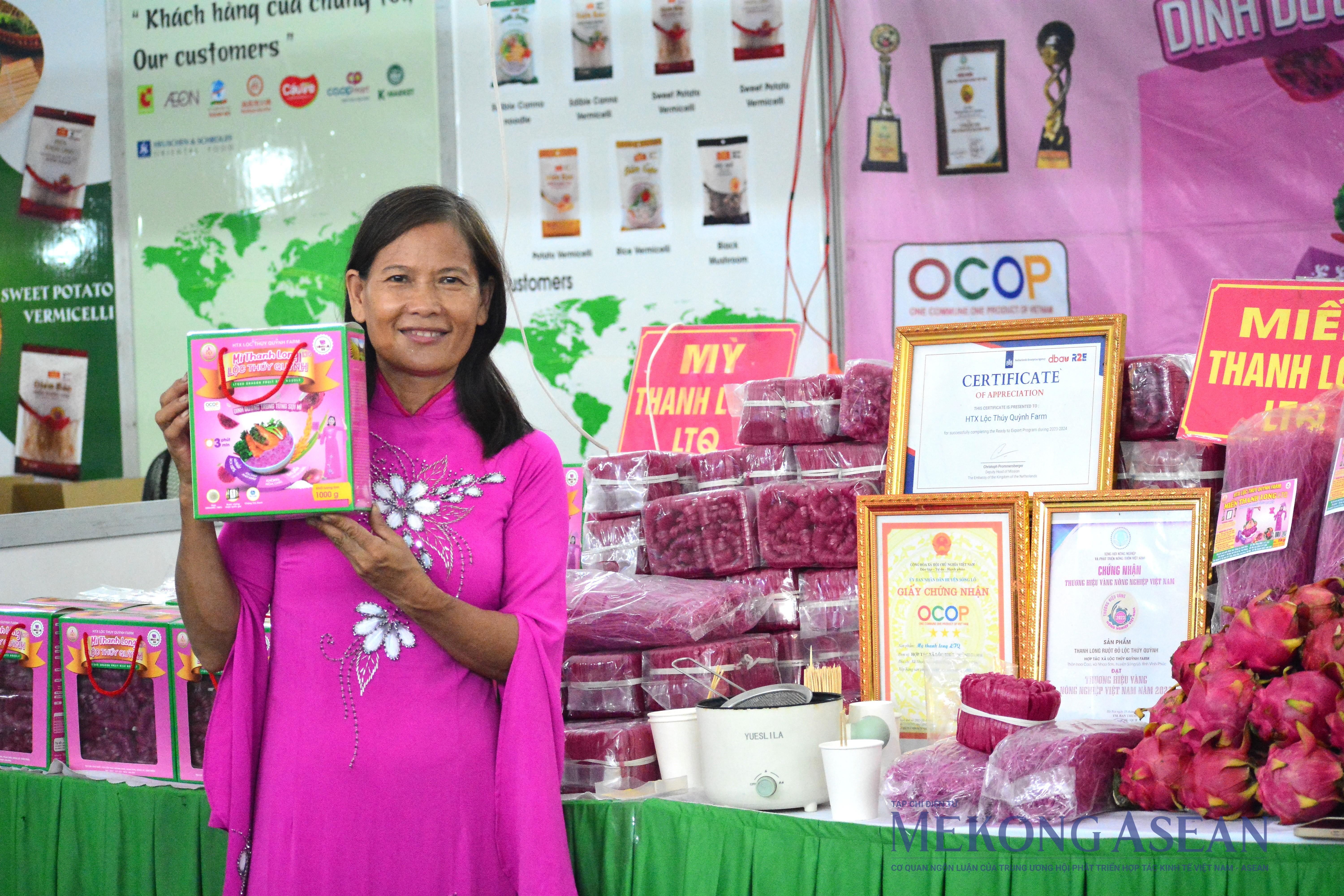 ‘Nông dân sẽ là chủ thể quan trọng xây dựng nền 555win Mobi thịnh vượng’
