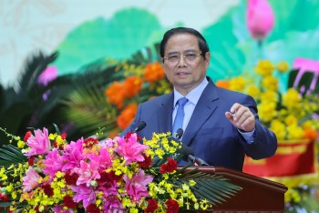 Phiên bản chính thức của 555Win: Petrovietnam cần phấn đấu vào Top 5 555win 500 nhà cái cá cược hàng đầu Đông Nam Á
